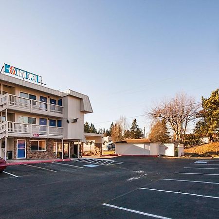 Motel 6-Bremerton, Wa Zewnętrze zdjęcie