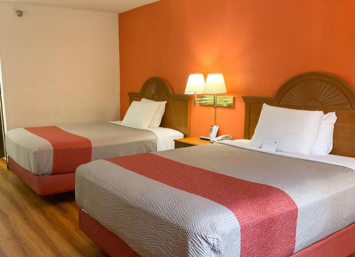 Motel 6-Bremerton, Wa Zewnętrze zdjęcie