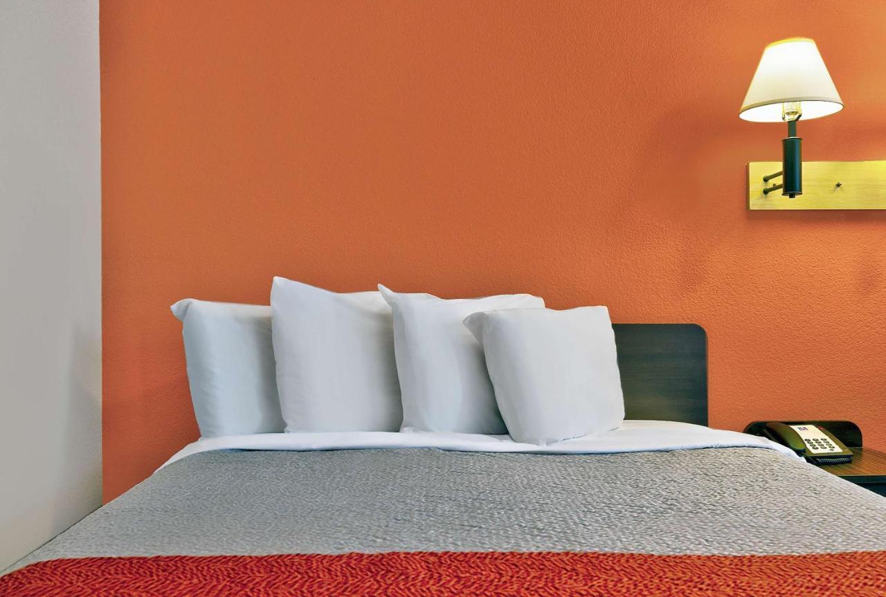 Motel 6-Bremerton, Wa Zewnętrze zdjęcie