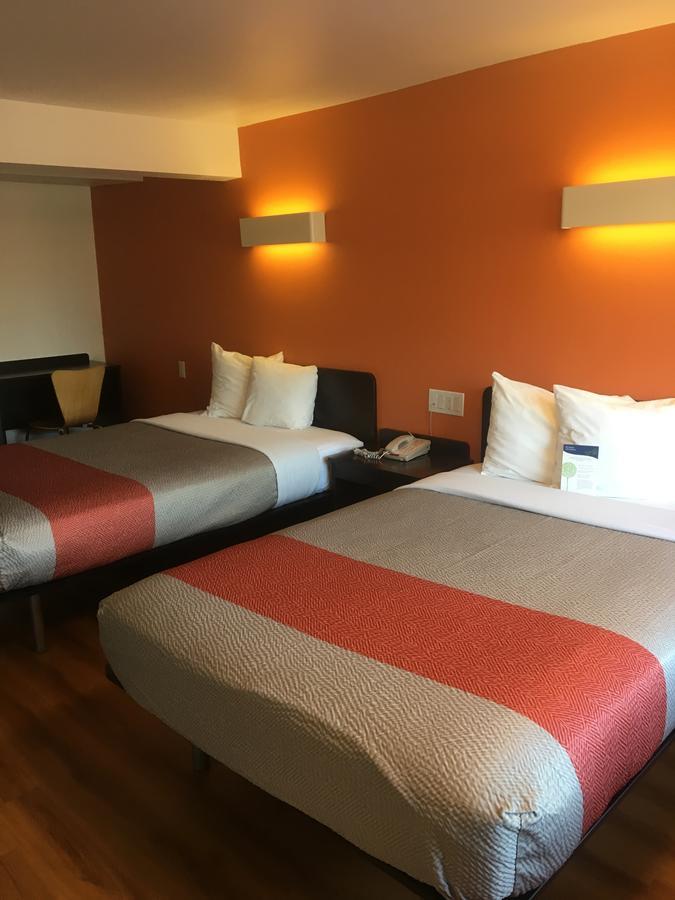 Motel 6-Bremerton, Wa Zewnętrze zdjęcie