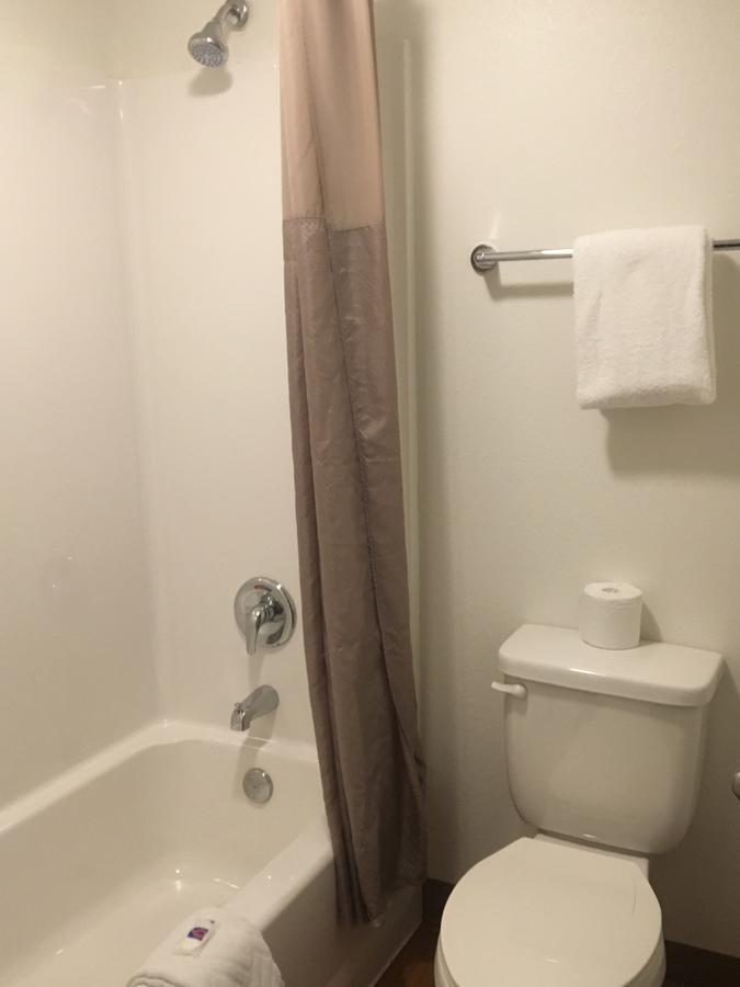 Motel 6-Bremerton, Wa Zewnętrze zdjęcie