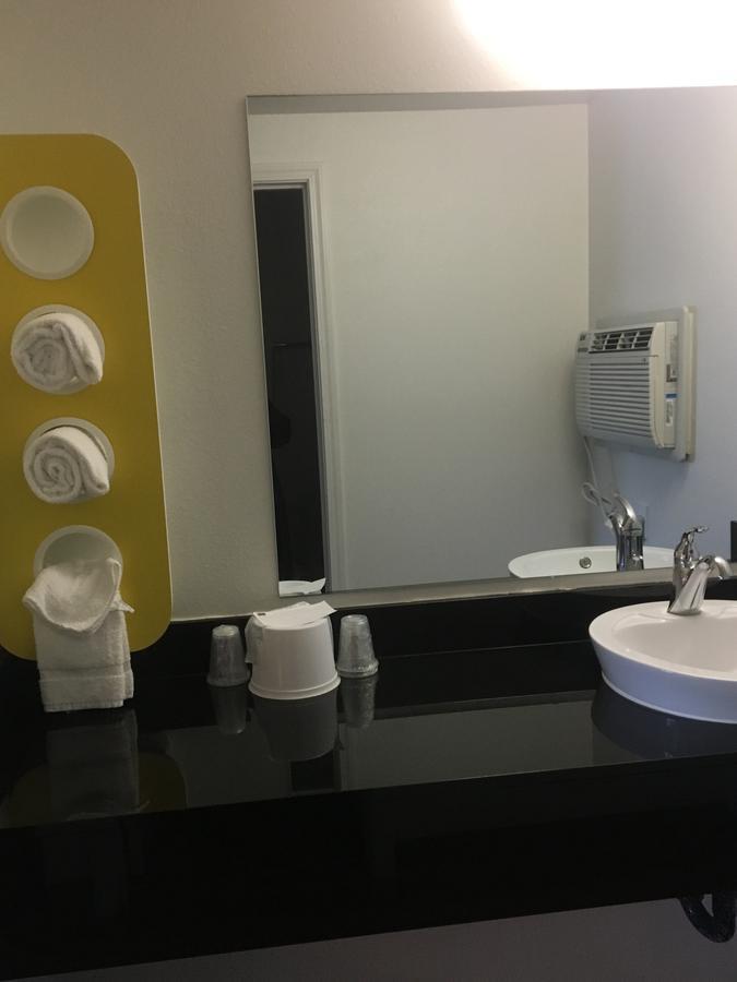 Motel 6-Bremerton, Wa Zewnętrze zdjęcie