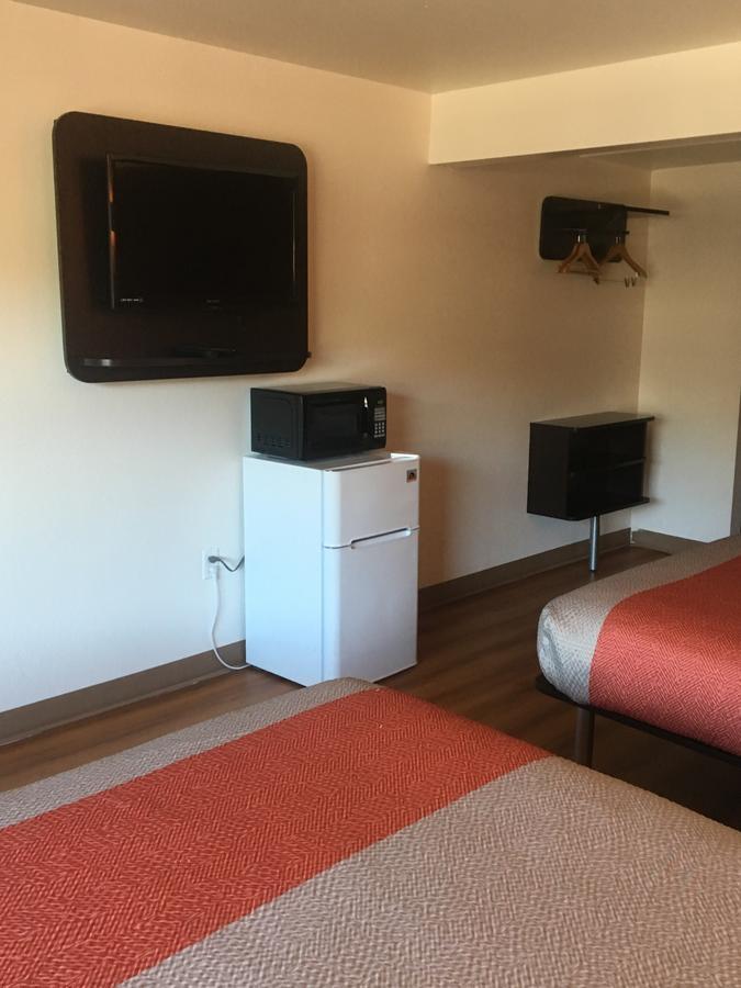 Motel 6-Bremerton, Wa Zewnętrze zdjęcie