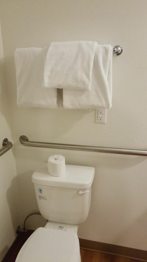 Motel 6-Bremerton, Wa Zewnętrze zdjęcie