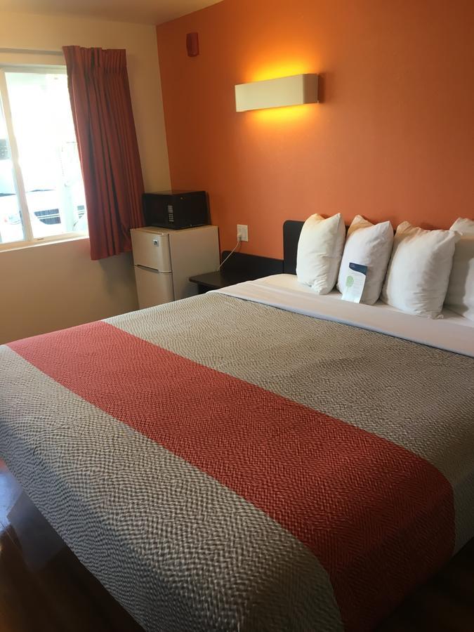 Motel 6-Bremerton, Wa Zewnętrze zdjęcie