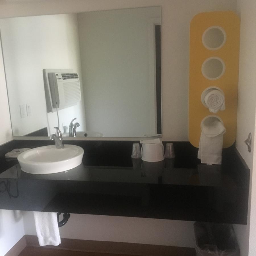 Motel 6-Bremerton, Wa Zewnętrze zdjęcie