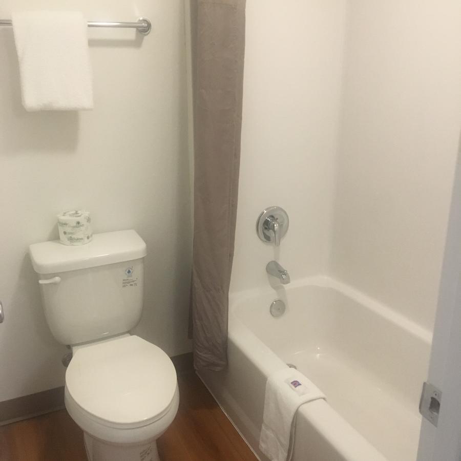 Motel 6-Bremerton, Wa Zewnętrze zdjęcie