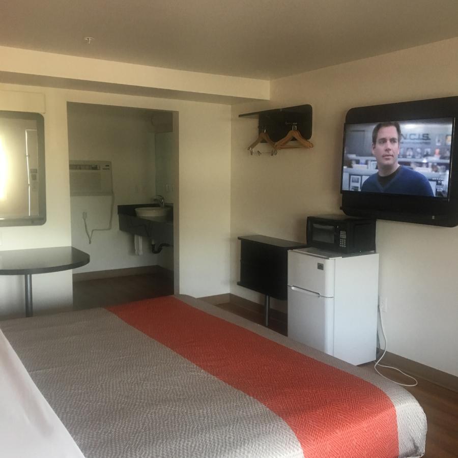 Motel 6-Bremerton, Wa Zewnętrze zdjęcie