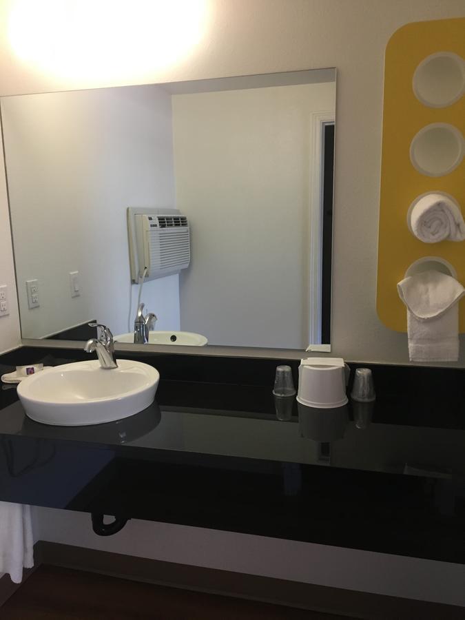 Motel 6-Bremerton, Wa Zewnętrze zdjęcie